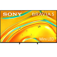Телевізор Sony K-85XR50