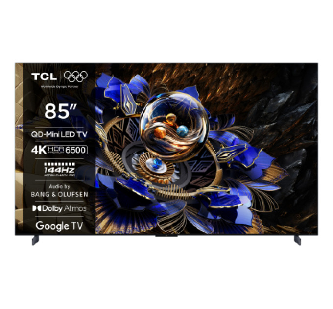 TCL Телевізор TCL 85X11K