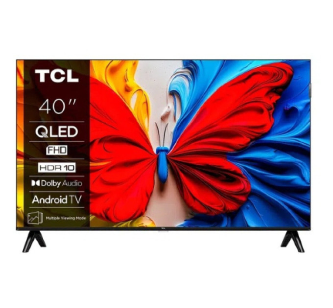 TCL Телевізор TCL 40S5K