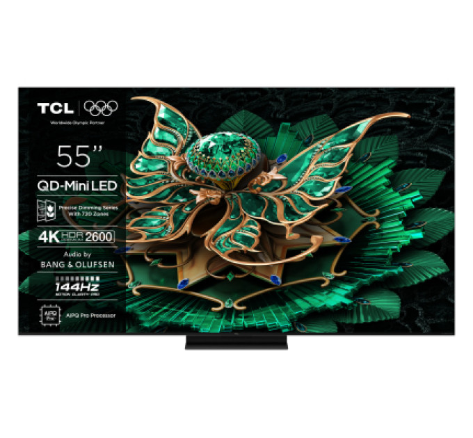 TCL Телевізор TCL 55C7K