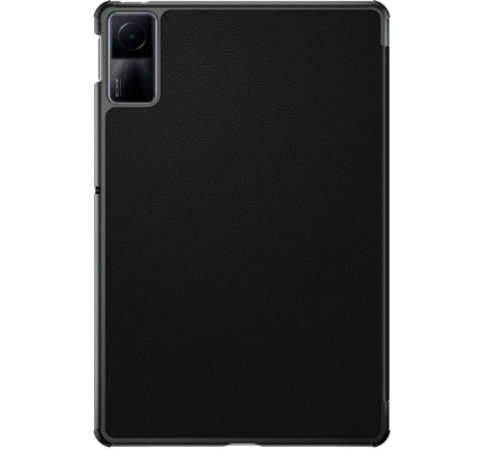 Чохол до планшета Armorstandart Smart Case Xiaomi Redmi Pad SE Black (ARM70039)