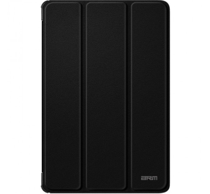 Чохол до планшета Armorstandart Smart Case Xiaomi Redmi Pad SE Black (ARM70039)