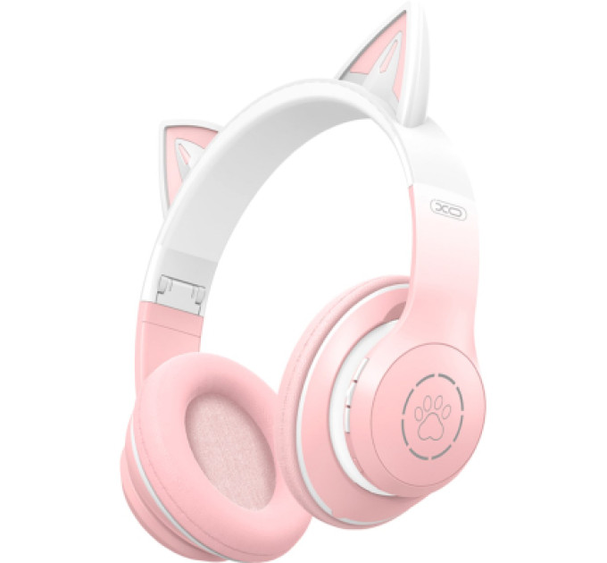 XO Навушники XO BE38 Pink (BE38.pink)