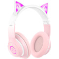 XO Навушники XO BE38 Pink (BE38.pink)