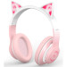 XO Навушники XO BE38 Pink (BE38.pink)