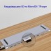 Dynamode Порт-реплікатор Dynamode 11-in-1 USB-C to HDTV 4K/30Hz, VGA, 1хUSB3.0, RJ45, Type-C PD, Audio, SD/MicroSD (BYL-2003)