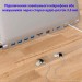 Dynamode Порт-реплікатор Dynamode 11-in-1 USB-C to HDTV 4K/30Hz, VGA, 1хUSB3.0, RJ45, Type-C PD, Audio, SD/MicroSD (BYL-2003)