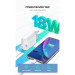 Ugreen Зарядний пристрій Ugreen CD137 Type-C PD 20W Charger (White) (60450)