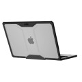 UAG Чохол до ноутбука UAG 13" MacBook Air (2022) Ice/Black (134007114340)