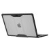 UAG Чохол до ноутбука UAG 13" MacBook Air (2022) Ice/Black (134007114340)