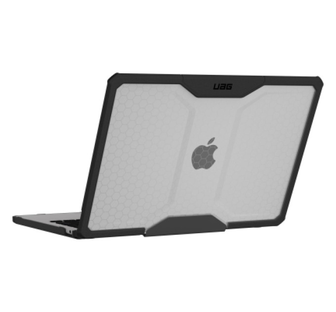 UAG Чохол до ноутбука UAG 13" MacBook Air (2022) Ice/Black (134007114340)