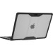 UAG Чохол до ноутбука UAG 13" MacBook Air (2022) Ice/Black (134007114340)
