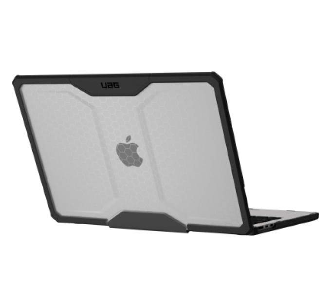 UAG Чохол до ноутбука UAG 13" MacBook Air (2022) Ice/Black (134007114340)