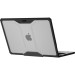 UAG Чохол до ноутбука UAG 13" MacBook Air (2022) Ice/Black (134007114340)