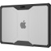 UAG Чохол до ноутбука UAG 13" MacBook Air (2022) Ice/Black (134007114340)