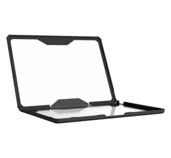 UAG Чохол до ноутбука UAG 13" MacBook Air (2022) Ice/Black (134007114340)