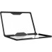 UAG Чохол до ноутбука UAG 13" MacBook Air (2022) Ice/Black (134007114340)