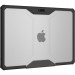 UAG Чохол до ноутбука UAG 13" MacBook Air (2022) Ice/Black (134007114340)