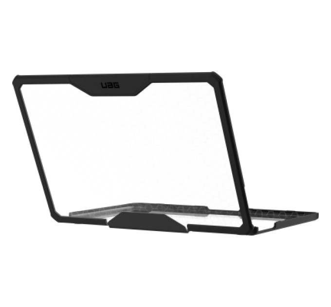 UAG Чохол до ноутбука UAG 13" MacBook Air (2022) Ice/Black (134007114340)