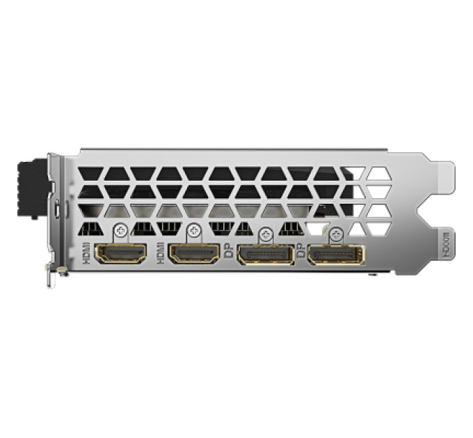GIGABYTE Відеокарта GIGABYTE GeForce RTX3050 8Gb WINDFORCE OC V2 (GV-N3050WF2OCV2-8GD)