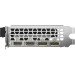 GIGABYTE Відеокарта GIGABYTE GeForce RTX3050 8Gb WINDFORCE OC V2 (GV-N3050WF2OCV2-8GD)