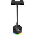 Cougar Підставка для гарнітури Cougar Bunker S RGB
