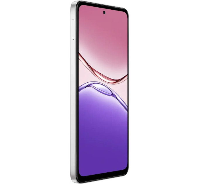 Oppo Смартфон Oppo A5x 4/128GB (CPH2725) NFC Laser White