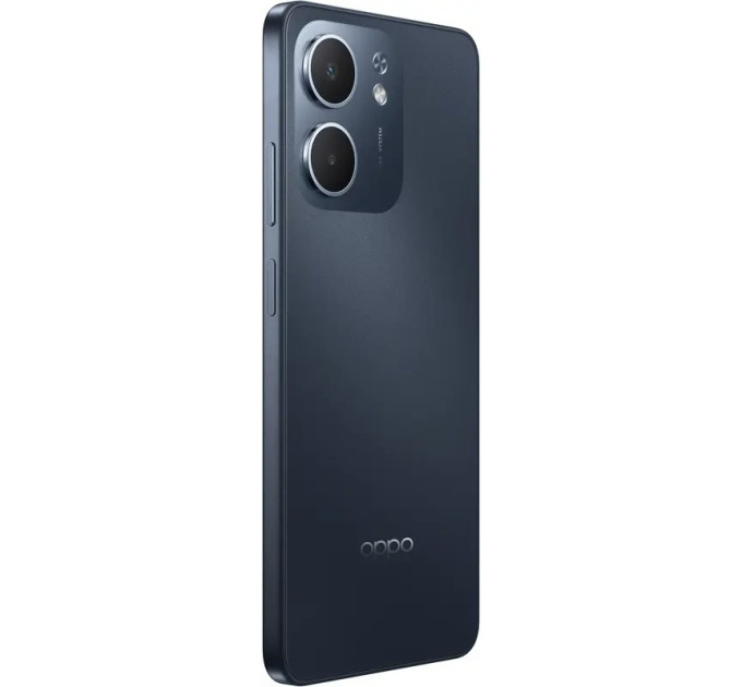 Oppo Смартфон Oppo A5x 4/128GB (CPH2725) NFC Midnight Blue