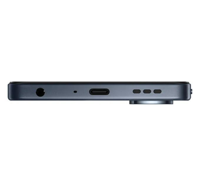 Oppo Смартфон Oppo A5x 4/128GB (CPH2725) NFC Midnight Blue