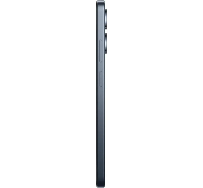 Oppo Смартфон Oppo A5x 4/128GB (CPH2725) NFC Midnight Blue
