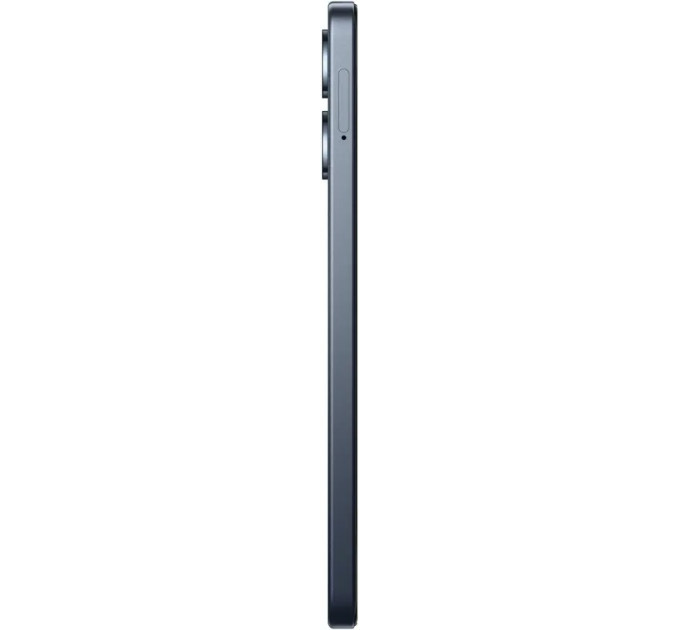 Oppo Смартфон Oppo A5x 4/128GB (CPH2725) NFC Midnight Blue