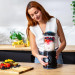 Cecotec Блендер Cecotec Power Black Titanium 2000Max Mix Go (CCTC-04383)