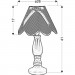 Candellux Настільна лампа Candellux 41-04680 LOLA (41-04680)