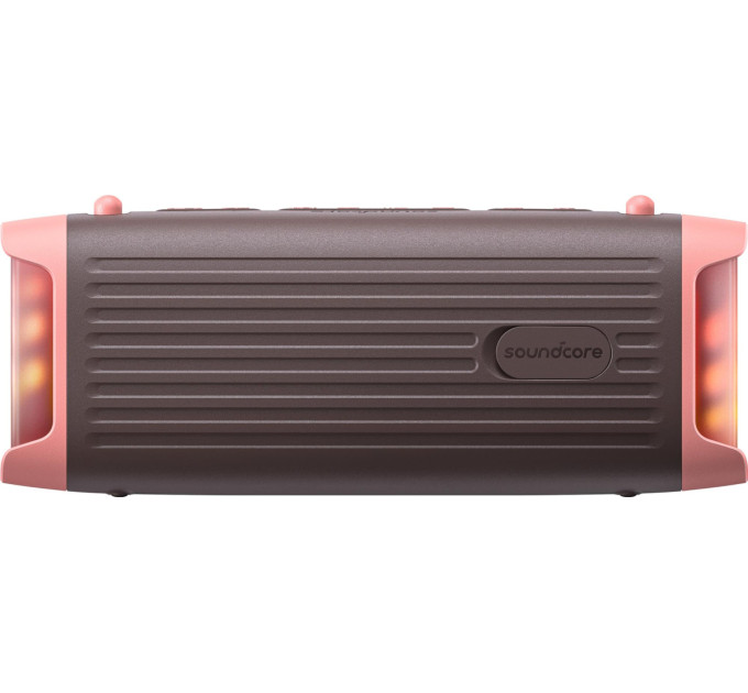 Anker Акустична система Anker SoundCore Boom 3i Brown (D5100080)