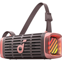 Акустична система Anker SoundCore Boom 3i Brown (D5100080)
