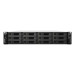 Synology Система зберігання даних 12BAY 2U NO HDD USB3 RS3621XS+ SYNOLOGY
