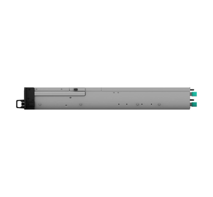 Synology Система зберігання даних 12BAY 2U NO HDD USB3 RS3621XS+ SYNOLOGY