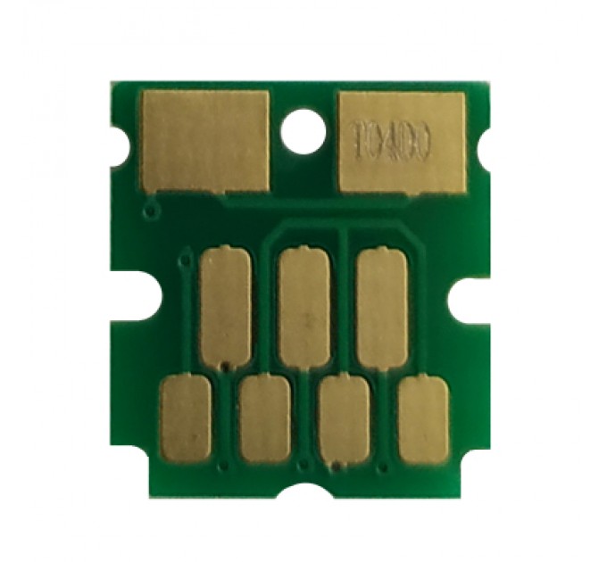Чип для картриджа Epson T04D0/C13T04D000 Everprint (CHIP-EPS-MB-T04D0)