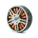 SunnySky Двигун для дрона SunnySky V4008 600KV (4008-600KV)