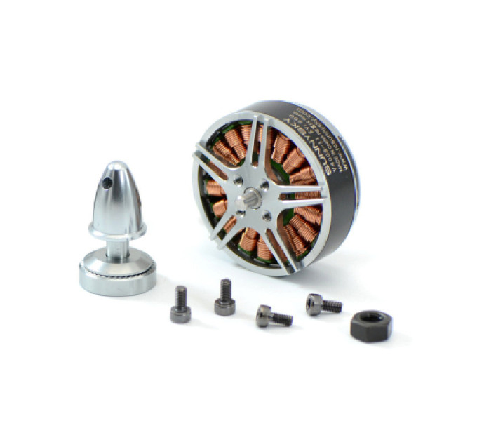 SunnySky Двигун для дрона SunnySky V4008 600KV (4008-600KV)