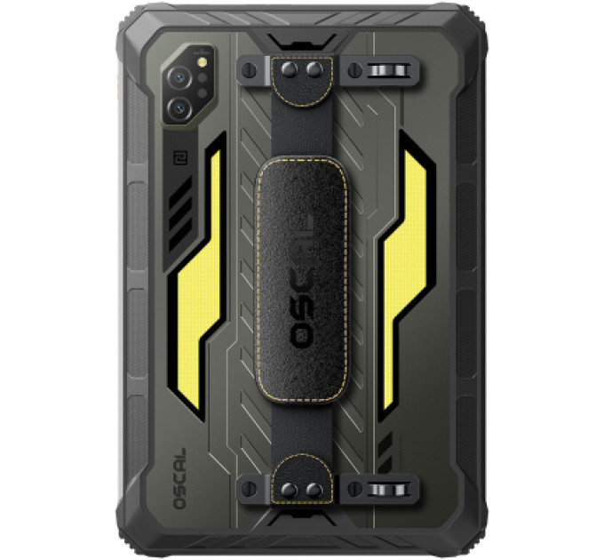 Oscal Планшет Oscal Spider 10 8/256GB 4G Dual Sim Black (6931548324461)