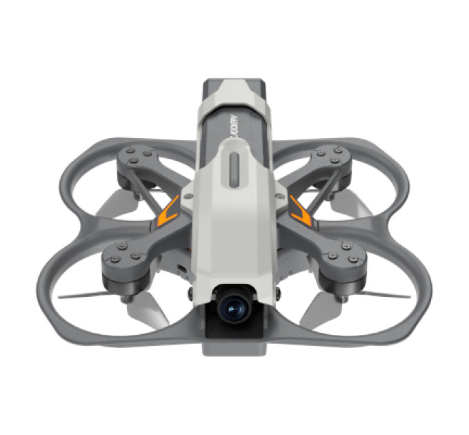 CADDXFPV Квадрокоптер CADDXFPV PROTOS (C0CA-TZ056)