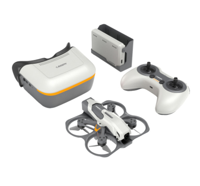 CADDXFPV Квадрокоптер CADDXFPV PROTOS (C0CA-TZ056)