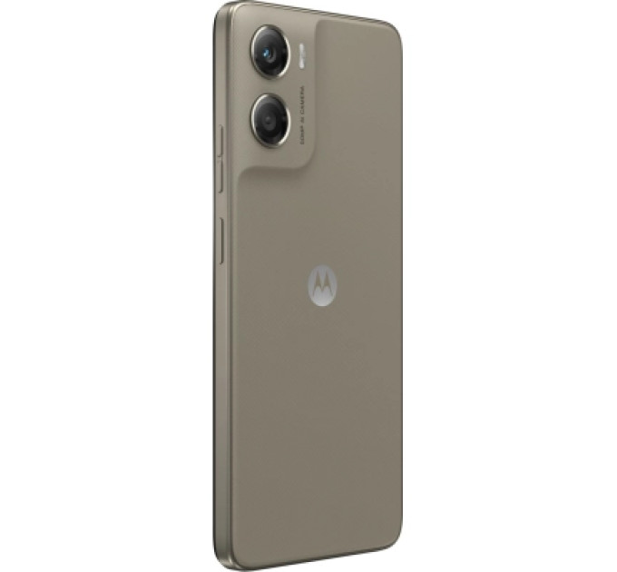 Motorola Мобільний телефон Motorola G06 Power 4/256GB Laurel Oak (PBA00001UA)