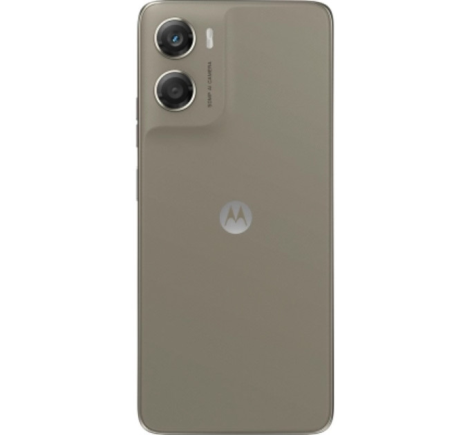 Motorola Мобільний телефон Motorola G06 Power 4/256GB Laurel Oak (PBA00001UA)