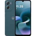 Motorola Мобільний телефон Motorola G06 Power 4/256GB Tapestry (PBA00000UA)