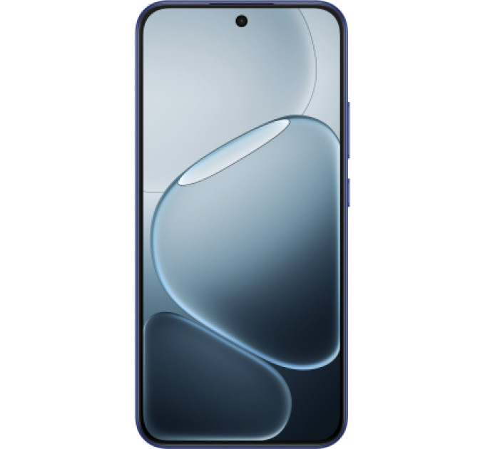 Oppo Мобільний телефон Oppo A6 Pro 8/256GB Stellar Blue (OFCPH2799 _BLUE _8/256)
