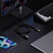 Baseus Кабель мультимедійний DisplayPort M to DisplayPort M 1.5m 8K Baseus (B00633706111-01)
