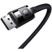 Baseus Кабель мультимедійний DisplayPort M to DisplayPort M 1.5m 8K Baseus (B00633706111-01)