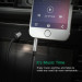 Ugreen Кабель мультимедійний 3.5mm M to 3.5mm M 2.0m AV119 black Ugreen (10735)